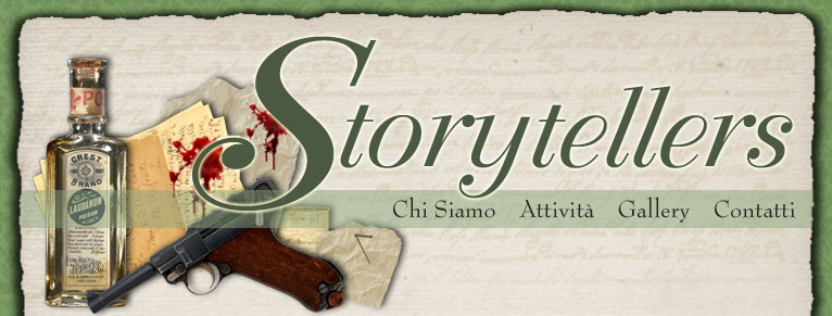 Storytellers